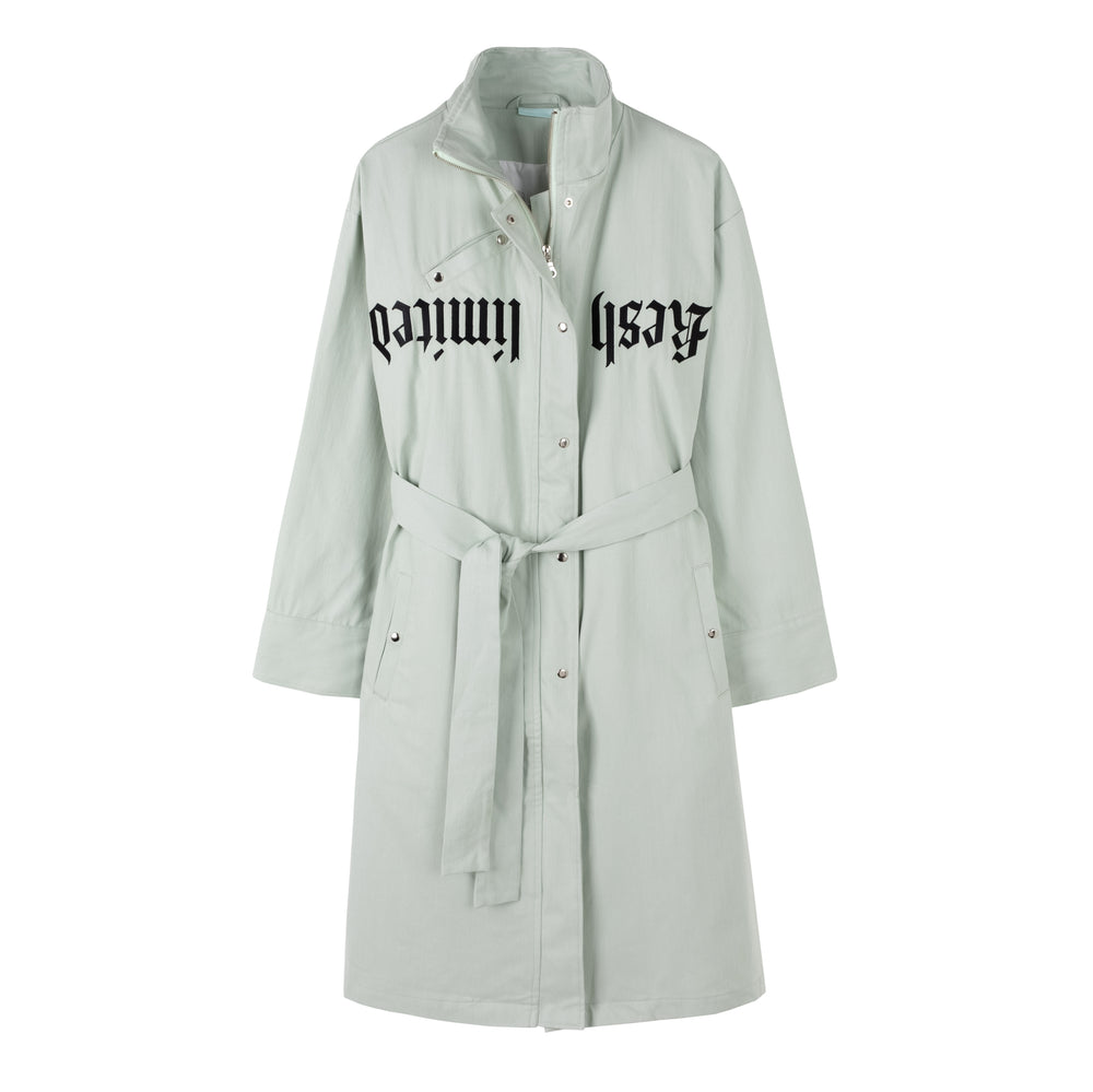 LONG COAT SAGE