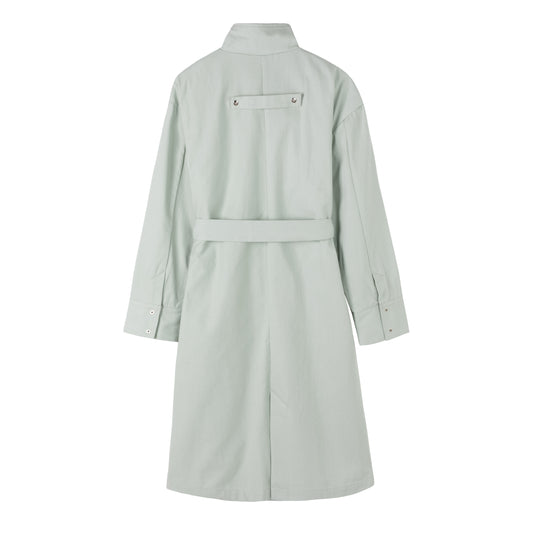 LONG COAT SAGE