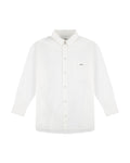 DRESS SHIRT WHITE